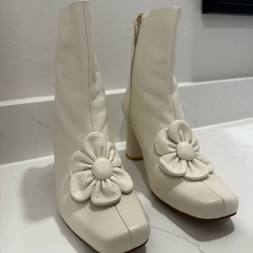 BUTRICH boots
